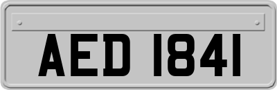 AED1841