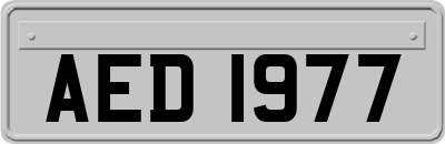 AED1977