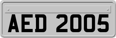 AED2005