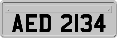 AED2134