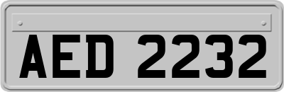 AED2232