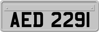 AED2291