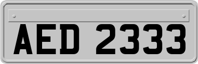 AED2333
