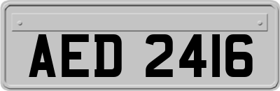 AED2416