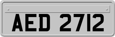 AED2712