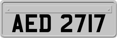 AED2717