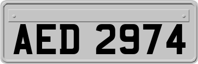 AED2974