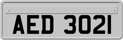 AED3021
