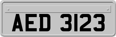 AED3123