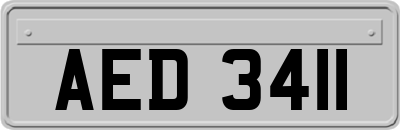 AED3411