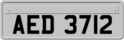 AED3712