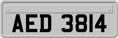 AED3814