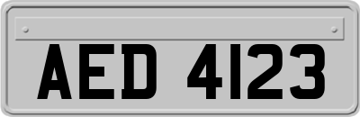 AED4123