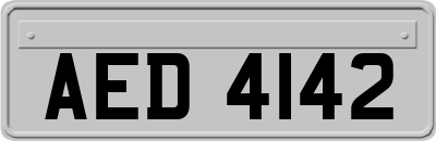 AED4142
