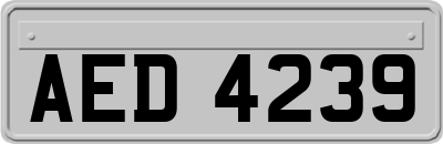 AED4239