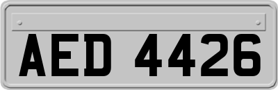AED4426