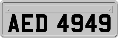 AED4949