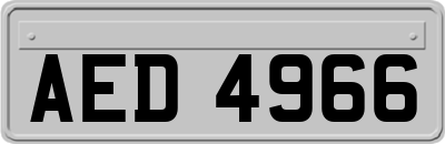 AED4966