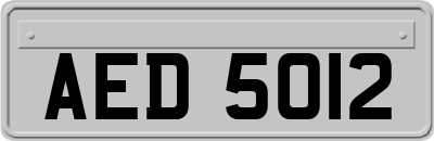 AED5012