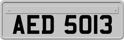 AED5013