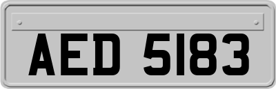 AED5183