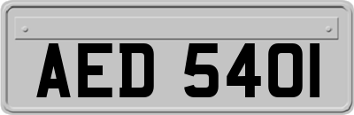 AED5401