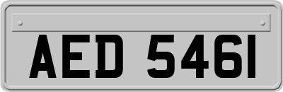 AED5461