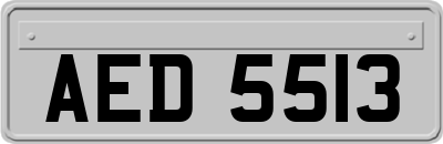 AED5513