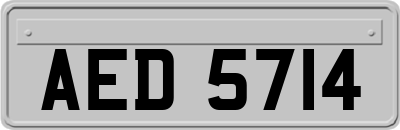AED5714