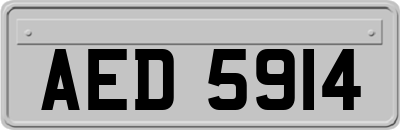 AED5914