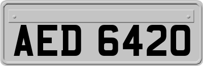 AED6420