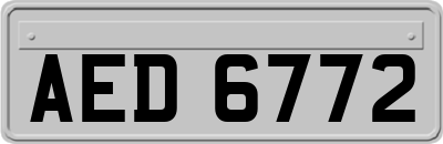 AED6772