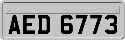 AED6773