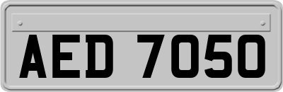 AED7050