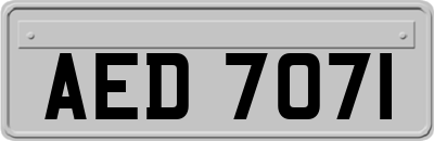 AED7071