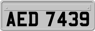 AED7439