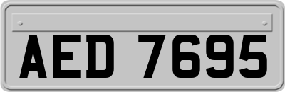 AED7695