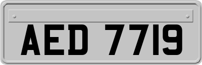 AED7719