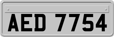AED7754