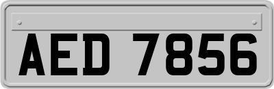 AED7856