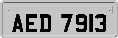 AED7913