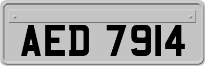AED7914