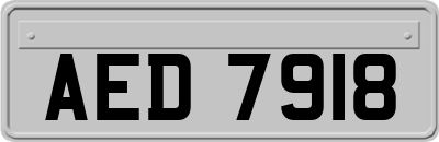 AED7918