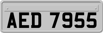 AED7955
