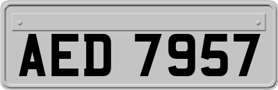 AED7957