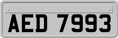 AED7993