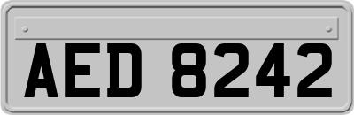 AED8242