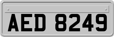 AED8249