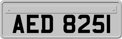 AED8251