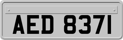 AED8371